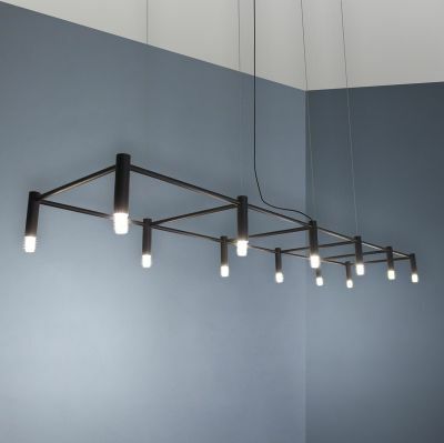 Люстра Stairs 35712150.05.05