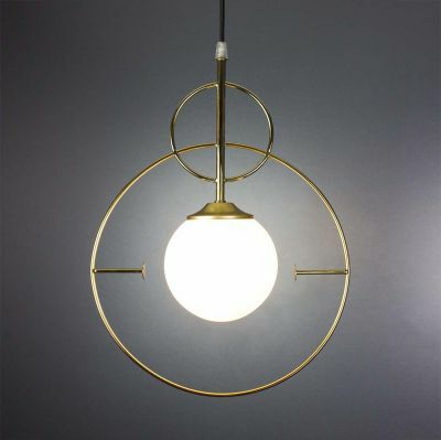 Люстра Art deco 320140.12.01