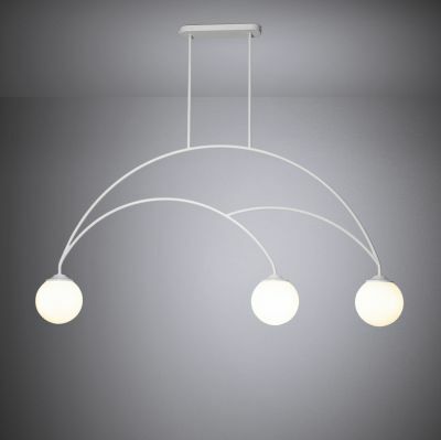 Люстра Moon 114387.01.01