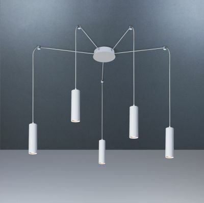 Люстра Accent 47520.01.01