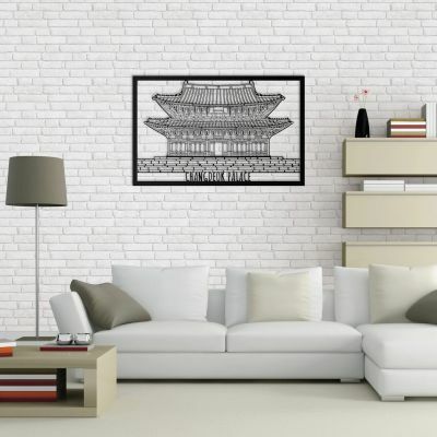 Декоративна Арт-панель China 5541150.05.05 Декоративна Арт-панель China 5541150.05.05