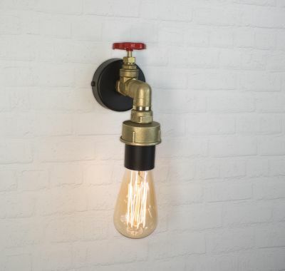 Бра Industrial 109117.05.59