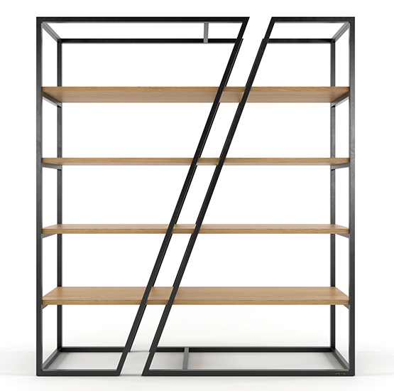 СТЕЛАЖ HORIZON R-1