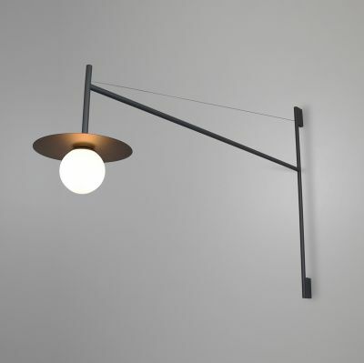 Настінний світильник Quest 3821122.05.01