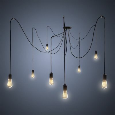 Люстра Spider 778200.05.05