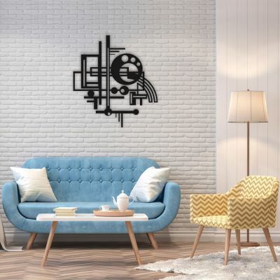 Декоративна Арт-панель Modern-1 5520650.05.05 Декоративна Арт-панель Modern-1 5520650.05.05