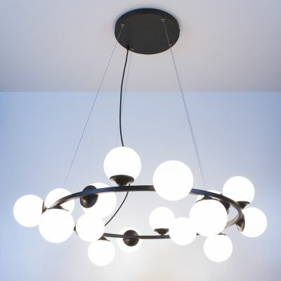 Люстра Frost 14016100.05.01