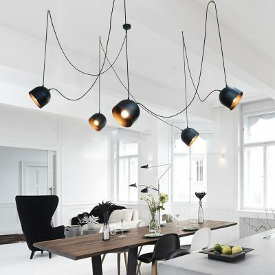 Люстра Bellfort 155599.05.05