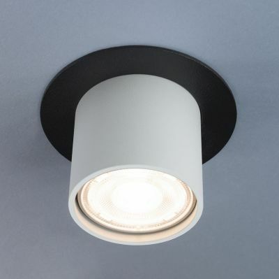 Врізний точковий світильник Vardo 21015.05.01