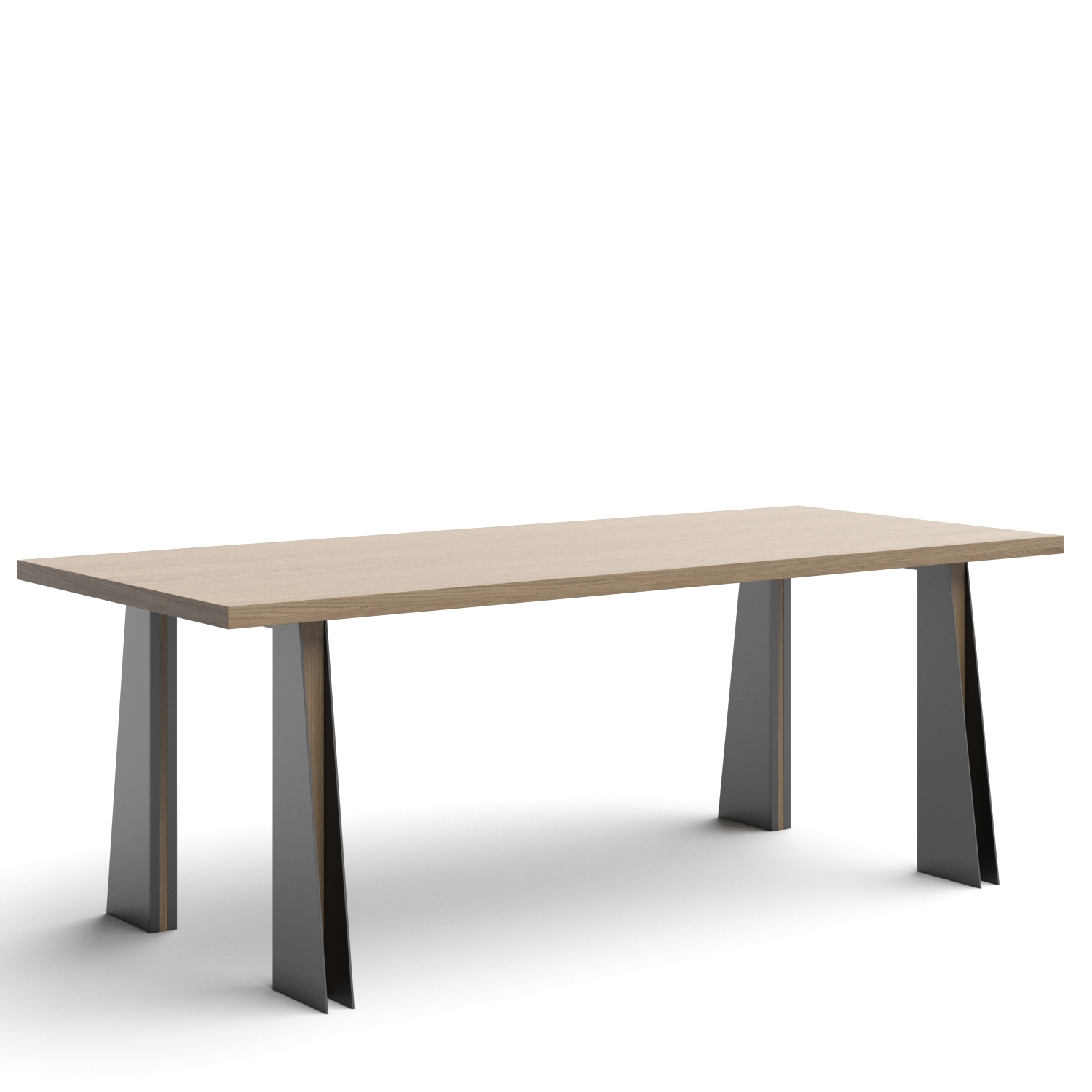 СТІЛ ОБІДНІЙ HORIZON 1800