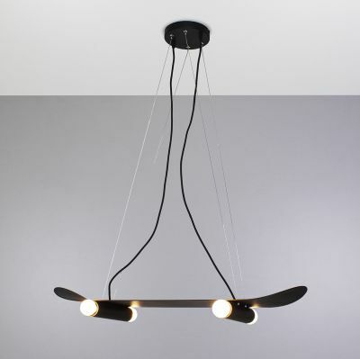 Люстра Skateboard 180478.05.05