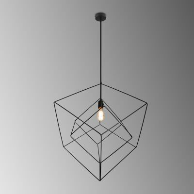 Люстра In cube 79176.05.05