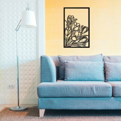 Декоративна Арт-панель Bouquet 5561250.05.05 Декоративна Арт-панель Bouquet 5561250.05.05