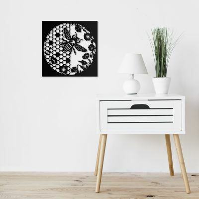 Декоративна Арт-панель Hive 5561150.05.05 Декоративна Арт-панель Hive 5561150.05.05