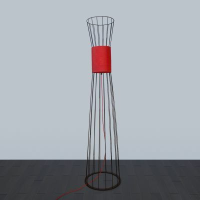 Торшер Corset 841180.05.16