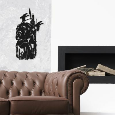 Декоративна Арт-панель Dog 5551150.05.05 Декоративна Арт-панель Dog 5551150.05.05