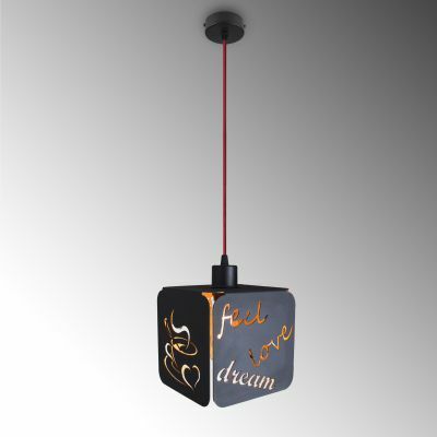 Люстра Idea 89117.05.12