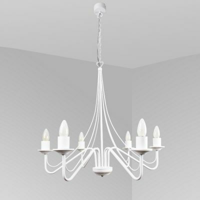 Люстра Lviv 39670.01.01