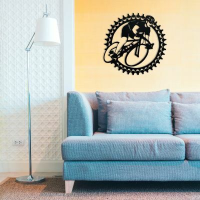 Декоративна Арт-панель Cycling 5510950.05.05 Декоративна Арт-панель Cycling 5510950.05.05