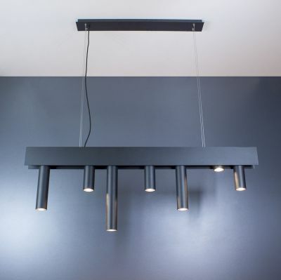 Люстра Avrora 2757120.05.05