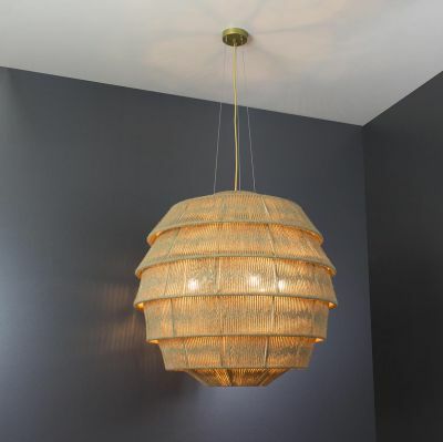 Люстра Beehive 252670.44.44