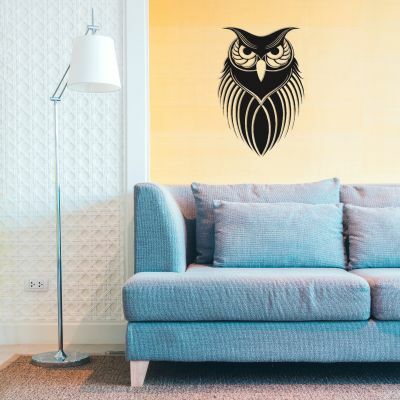 Декоративна Арт-панель Owl 5550150.05.05 Декоративна Арт-панель Owl 5550150.05.05