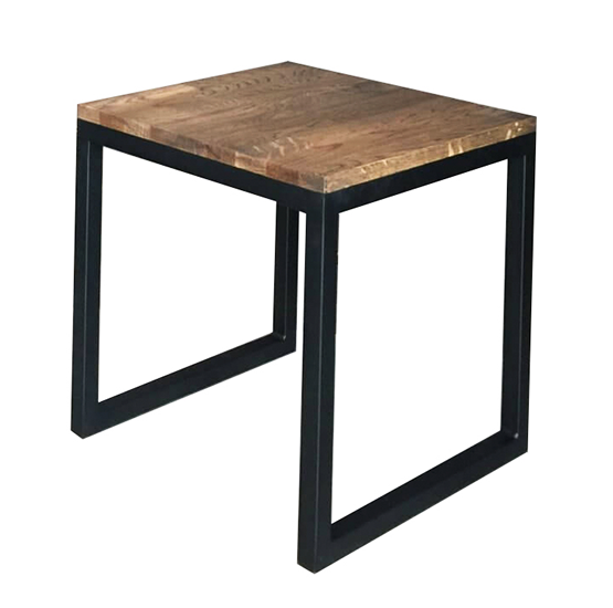 ТАБУРЕТ CUBE 400-02