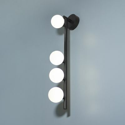 Бра Snowballs 458465.05.01