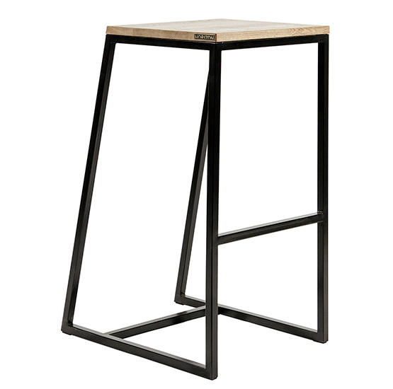 БАРНИЙ СТІЛЕЦЬ HORIZON