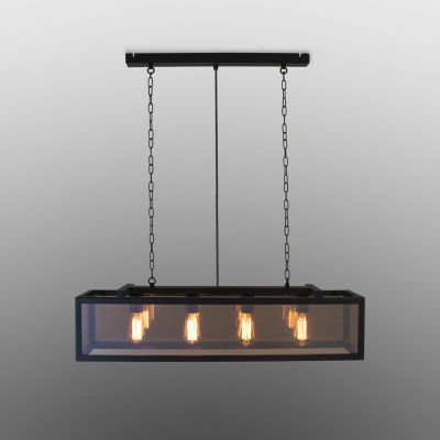 Люстра Night Pub 67490.05.23