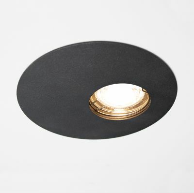 Врізний точковий світильник Simple 418113.05.05