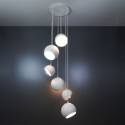 Люстра Bells 31763.01.01