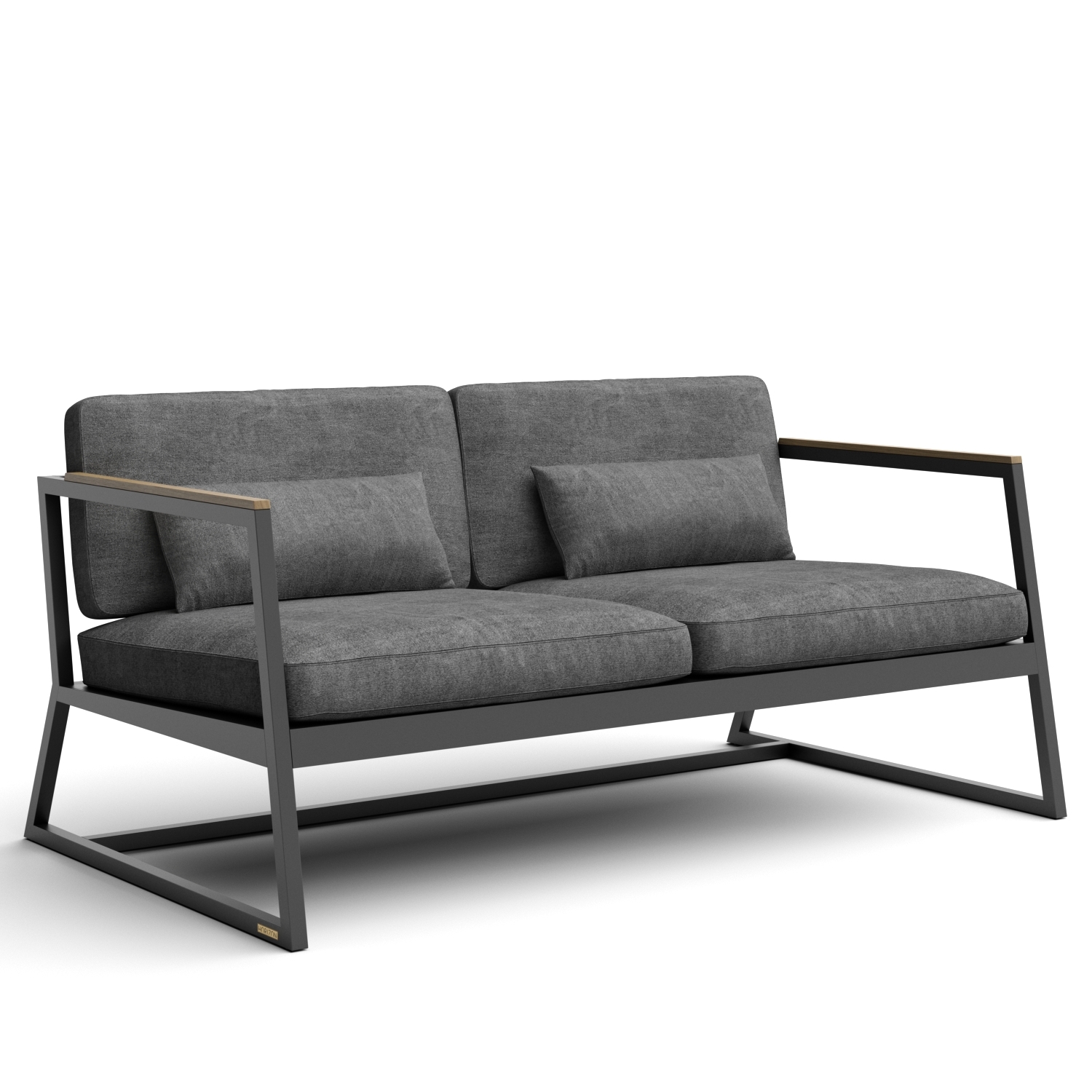 ДИВАН HORIZON 2