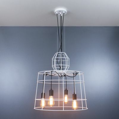 Люстра Valencia 192460.01.05