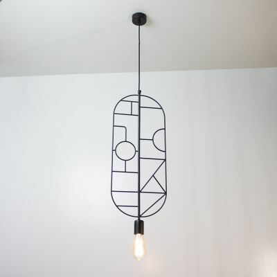 Люстра Avant-garde 160170.05.05