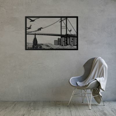 Декоративна Арт-панель San Francisco 5540950.05.05 Декоративна Арт-панель San Francisco 5540950.05.05