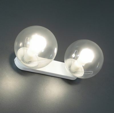 Бра Quebec 157217.01.00