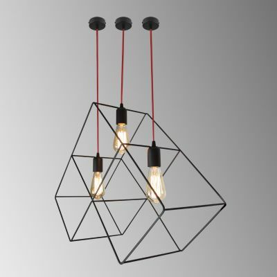 Люстра Elbrus 86370.05.16