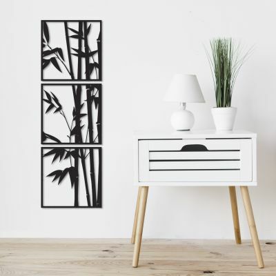 Декоративна Арт-панель Bamboo 5560750.05.05 Декоративна Арт-панель Bamboo 5560750.05.05