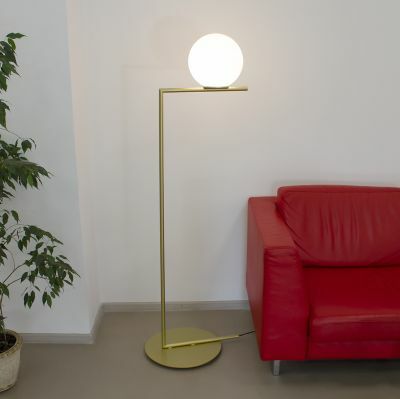 Торшер Frame 4381165.12.01