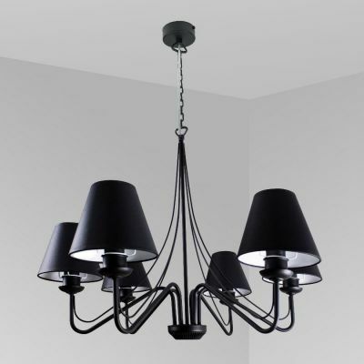 Люстра Night Lviv 41680.05.05