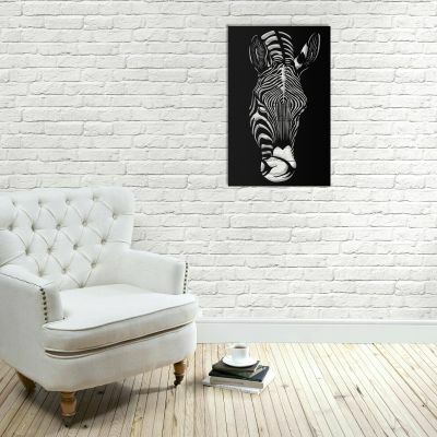 Декоративна Арт-панель Zebra 5551250.05.05 Декоративна Арт-панель Zebra 5551250.05.05