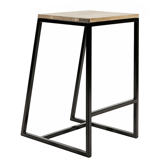 НАПІВБАРНИЙ СТІЛЕЦЬ HORIZON