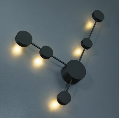 Бра Dakota 466550.05.05