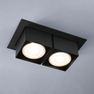 Врізний точковий світильник R2D2 304213.05.05