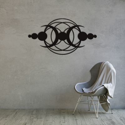 Декоративна Арт-панель Geoglyph-1 5521250.05.05 Декоративна Арт-панель Geoglyph-1 5521250.05.05