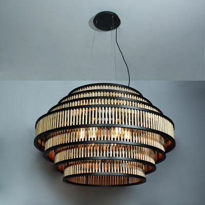 Люстра Absalon 468685.05.61