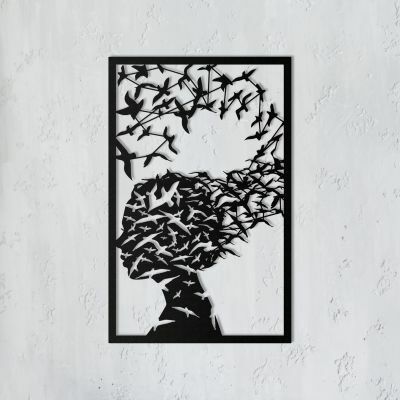 Декоративна Арт-панель Maiden-2 5530650.05.05 Декоративна Арт-панель Maiden-2 5530650.05.05