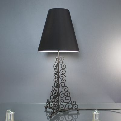 Настільна лампа Scarlett 162176.05.05