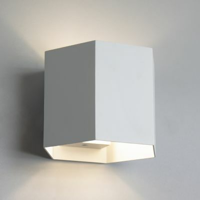 Бра Hexagon 440110.01.01